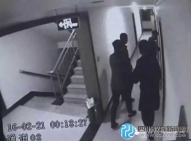 喪心病狂！5人猜拳后決定誰先輪奸15歲少