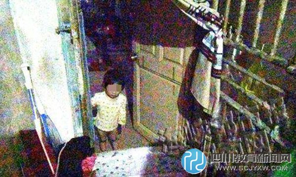 母親突然病亡，3歲女童堅持2天后獲救