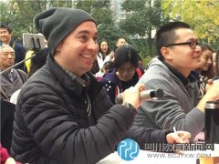 成都少兒英語口語大賽第四場初賽落幕