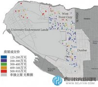 加高房?jī)r(jià)劍指華人 背后陰暗驚出冷汗