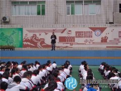 西北中學成功舉行消防疏散演練