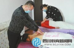 成都催乳師培訓(xùn)班 來了個(gè)90后男學(xué)員