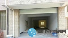 投訴：成都市龍泉驛區(qū)一樓棟架空層被出