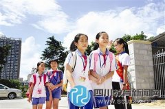 2017年起 成都民辦小學(xué)招生不得早于春季