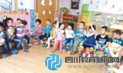 幼兒園不教孩子寫字家長(zhǎng)著急 部門：應(yīng)以