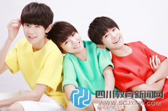 六年級小女生網(wǎng)上寫言情小說 TFBOYS成男主