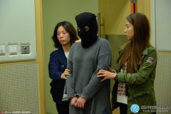 27歲澳門(mén)女子性侵3歲兒子 拍攝視頻牟利被