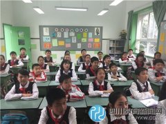 《非凡少年》欄目組帶你探索雙林小學(xué)“