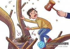 “大學(xué)生掏鳥案”被告父親自首 稱行賄辦